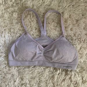 Patagonia barely bra
